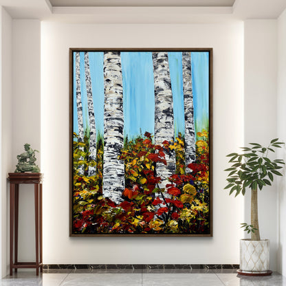 Un petit bout par chez nous