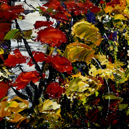 Un petit bout par chez nous