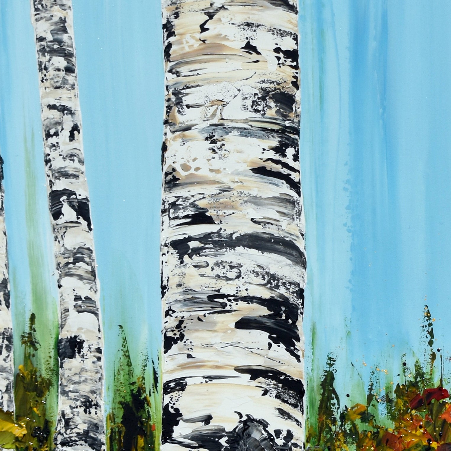 Un petit bout par chez nous