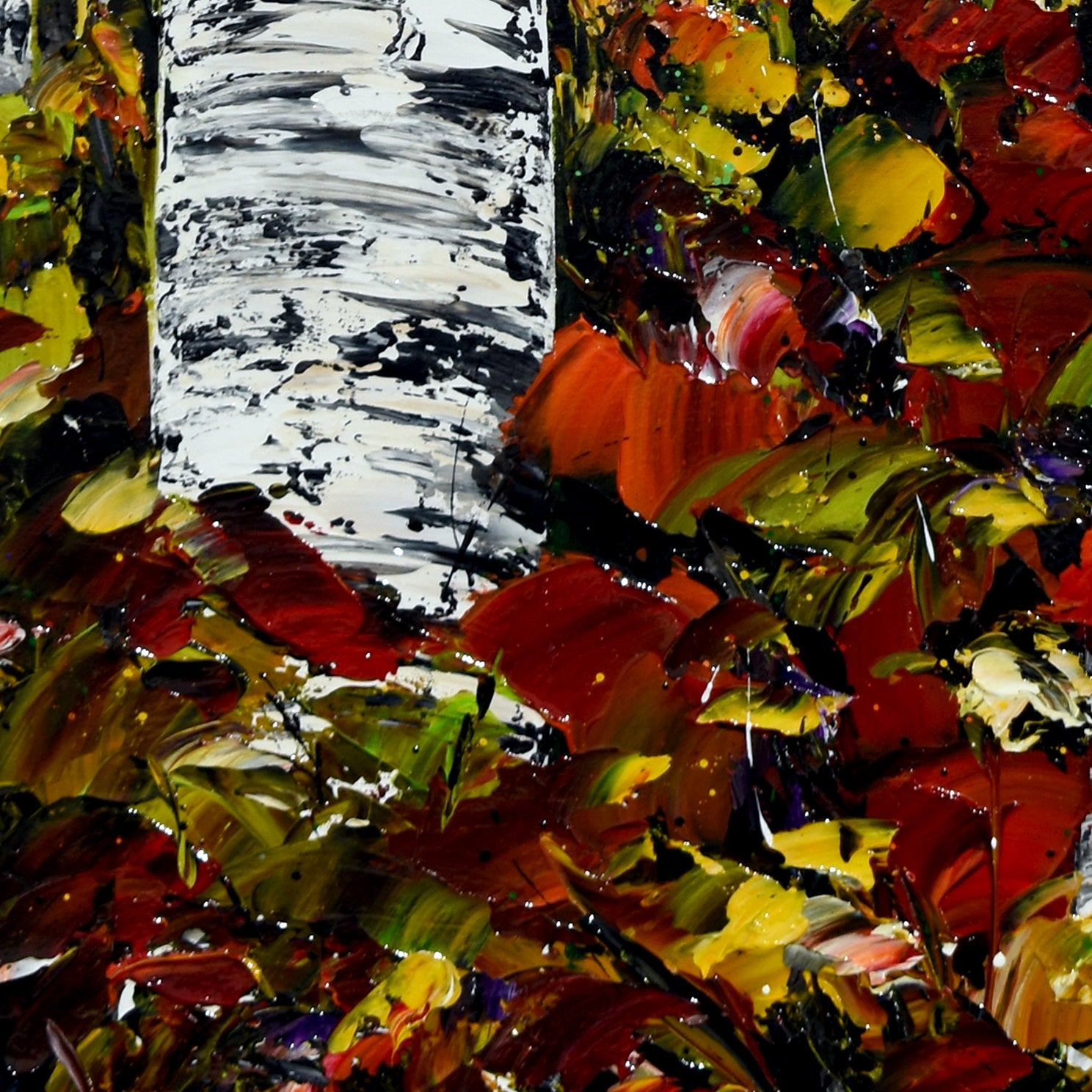 Un petit bout par chez nous