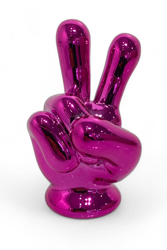 Précommande : Peace - Pink