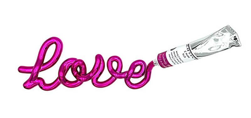Précommande : LOVE PINK
