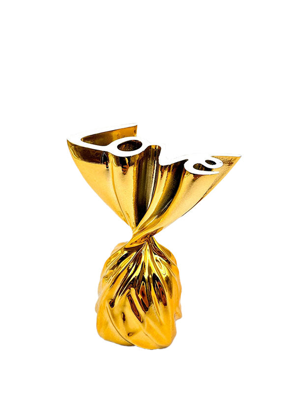 Précommande : LOVE ZUCKERL - Gold