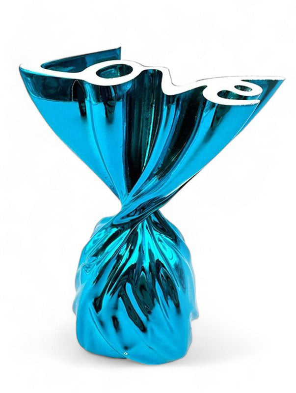 Précommande : LOVE ZUCKERL - Blue
