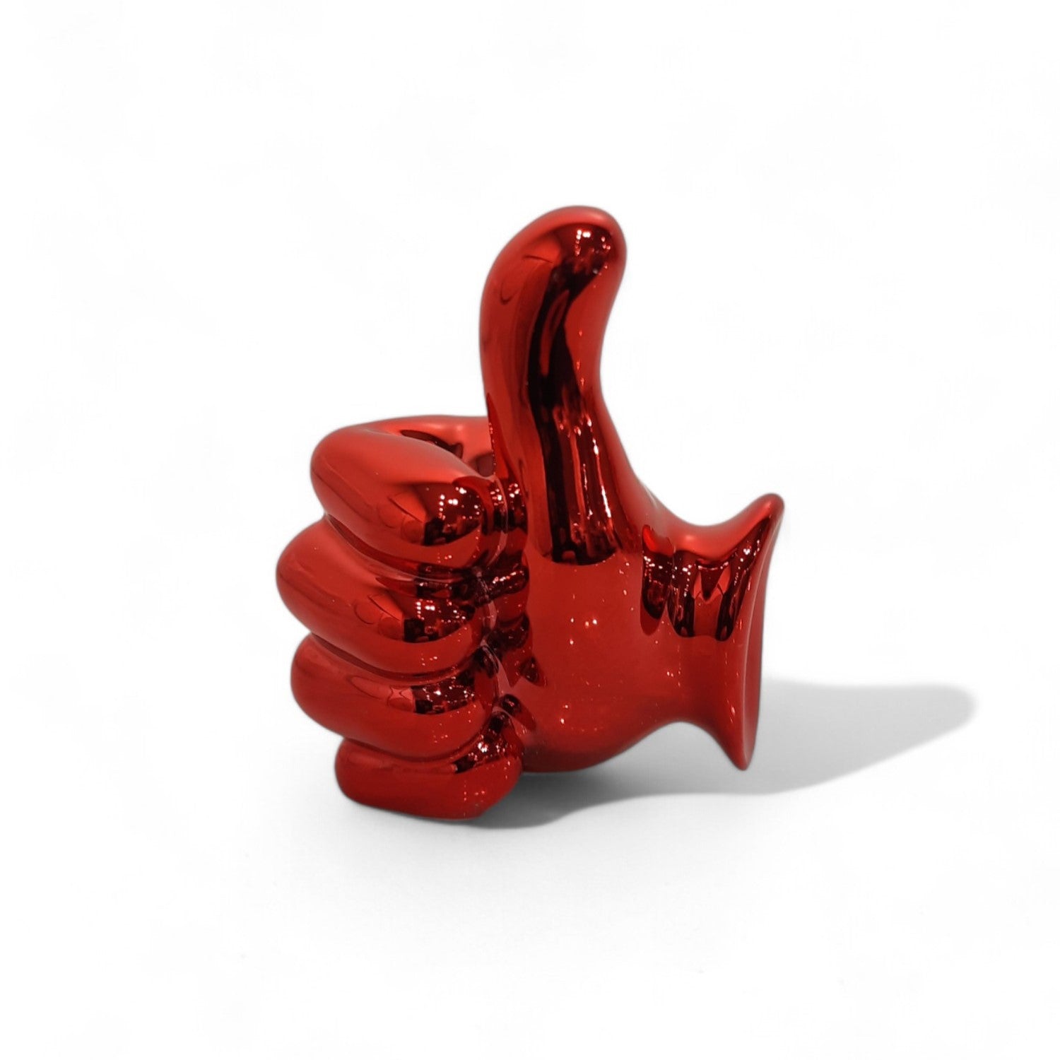 Précommande : Thumbs up - Red