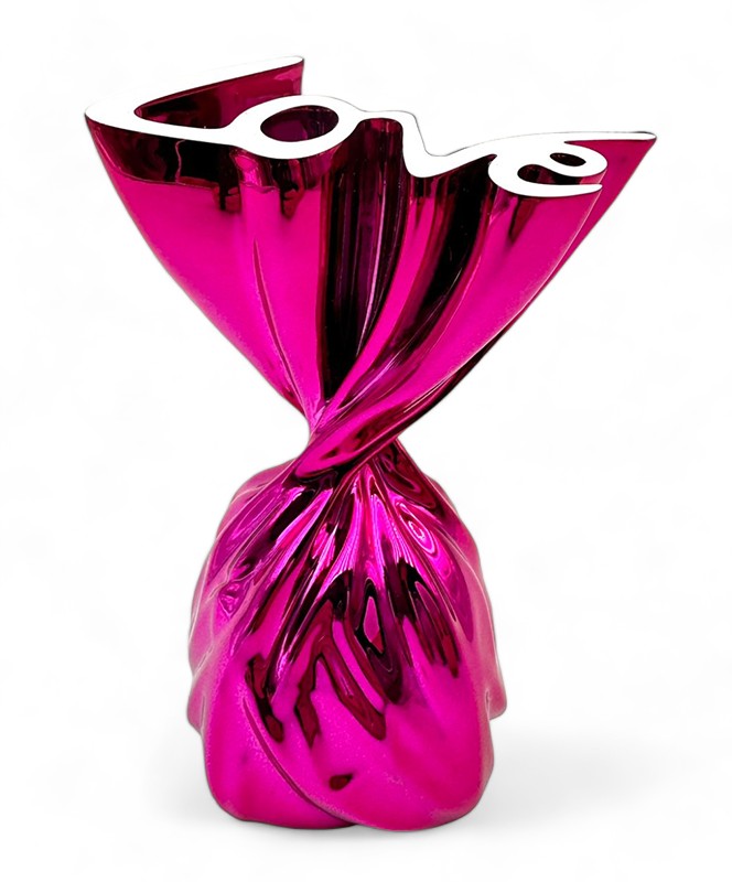 Précommande : LOVE ZUCKERL - Pink