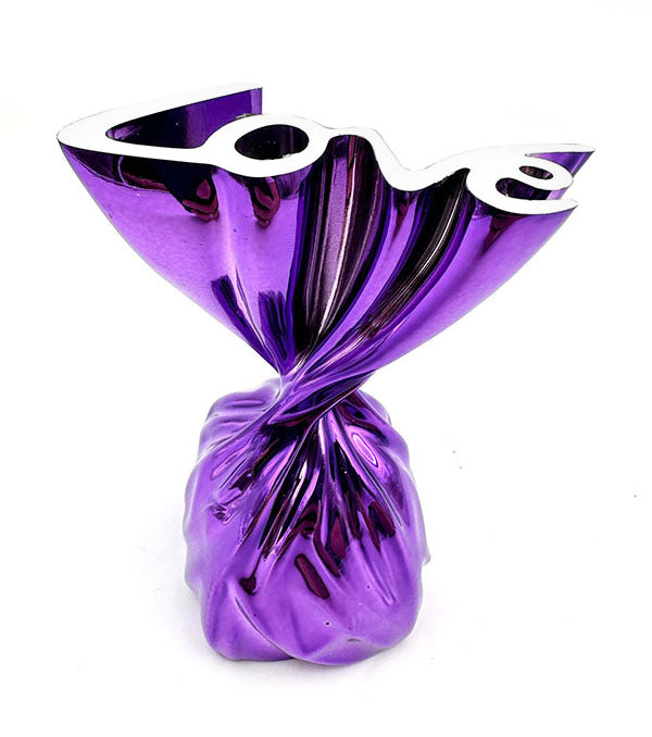Précommande : LOVE ZUCKERL - Purple