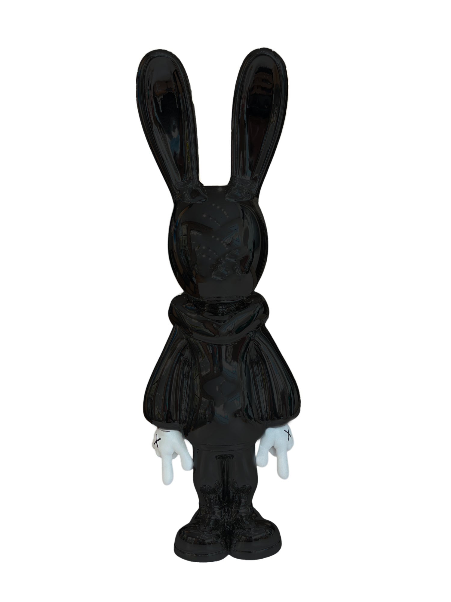 Précommande : YOLO Horn Black