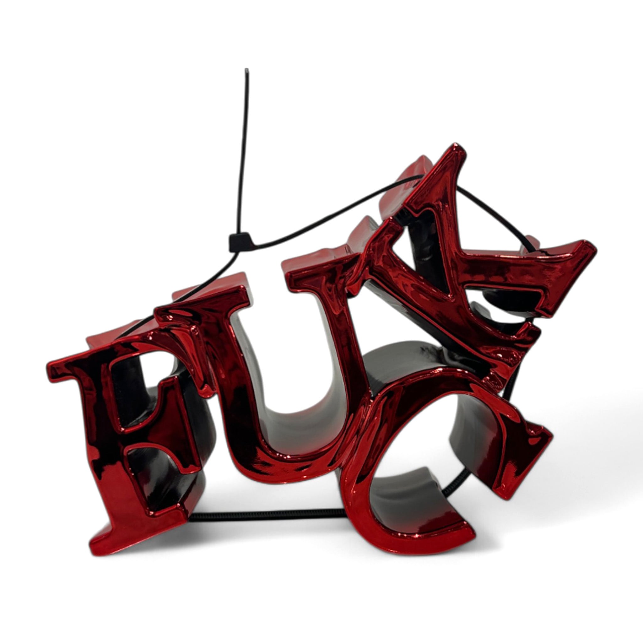 Précommande : Squeeze Fuck Red