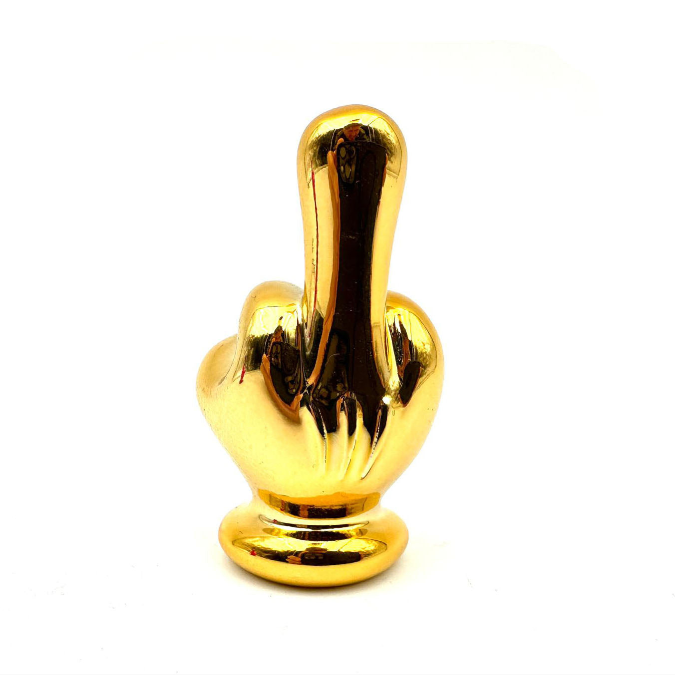 Précommande : FU*K - GOLD MINI
