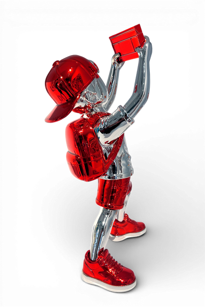 Kronokid VHS Kid (Série/series)