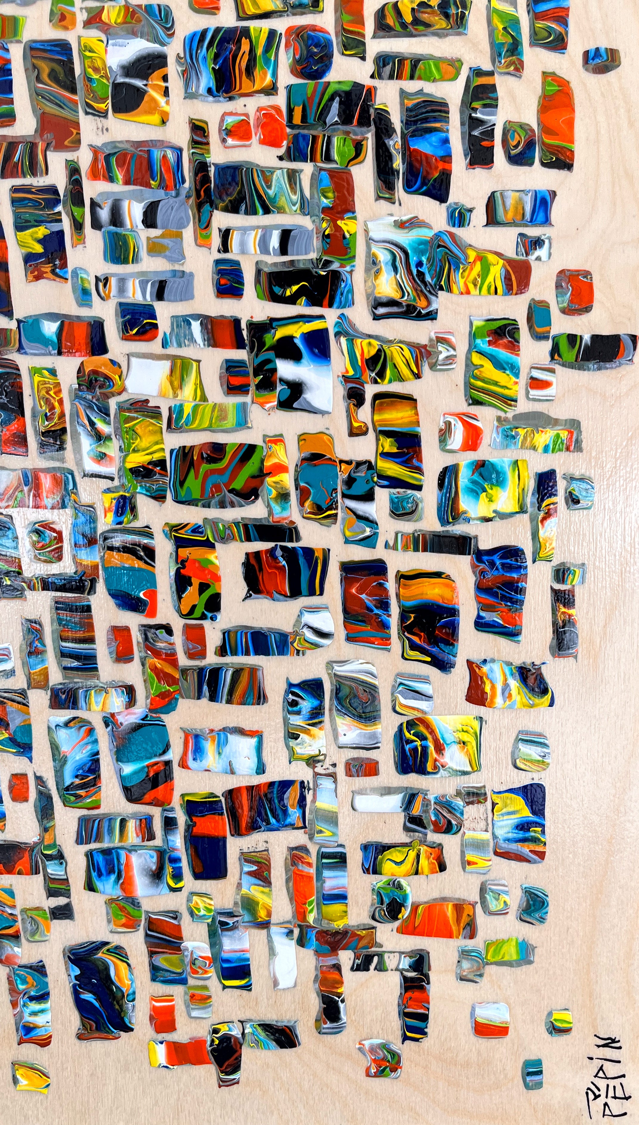 Voyage à l’intérieur de soi 2