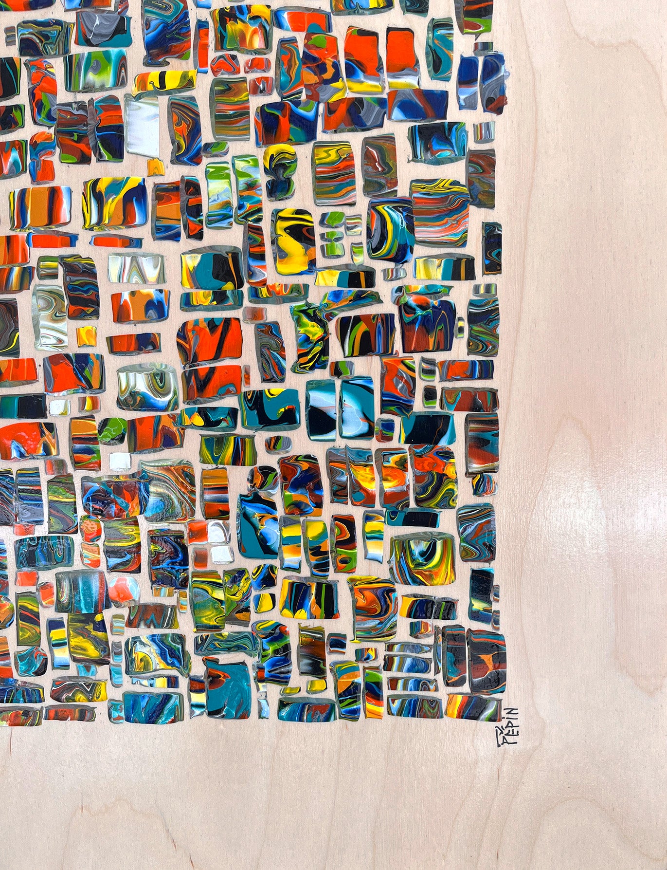 Voyage à l’intérieur de soi 3