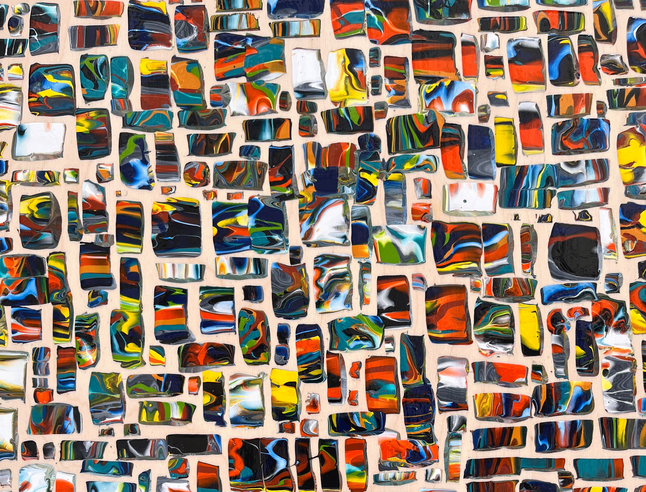 Voyage à l’intérieur de soi 3