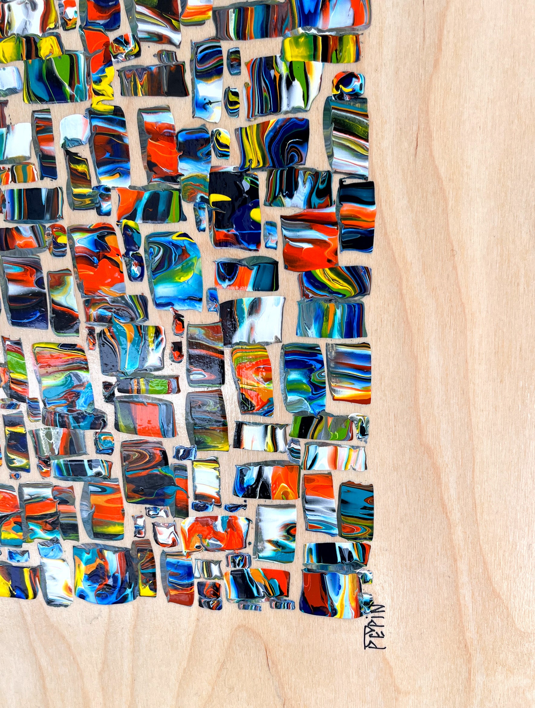 Voyage à l’intérieur de soi 4