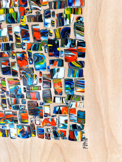 Voyage à l’intérieur de soi 4