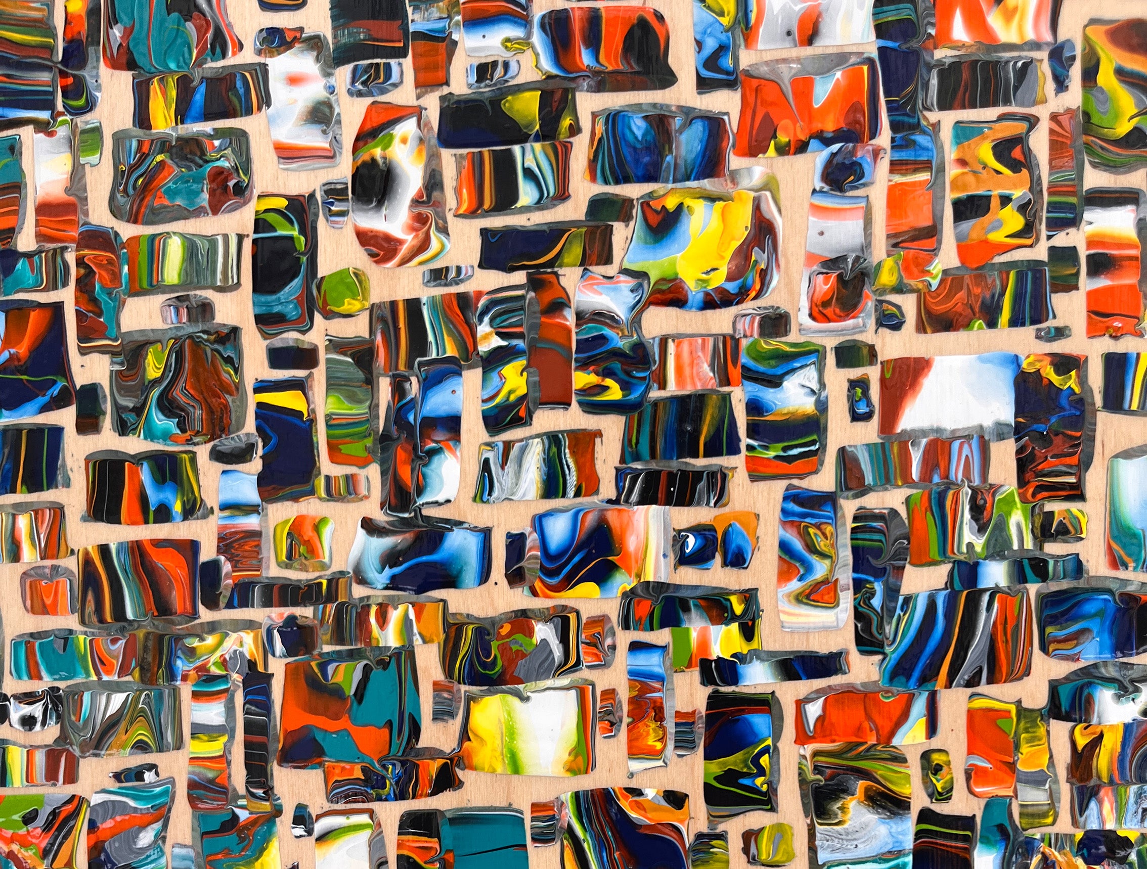 Voyage à l’intérieur de soi 4