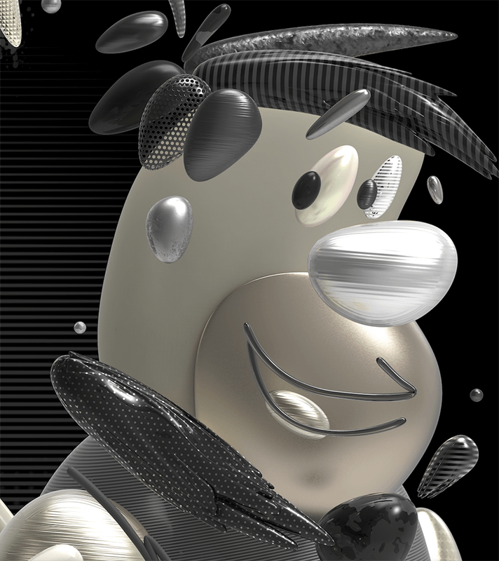 We Will We Will Rock Uuuu (Série/Series)