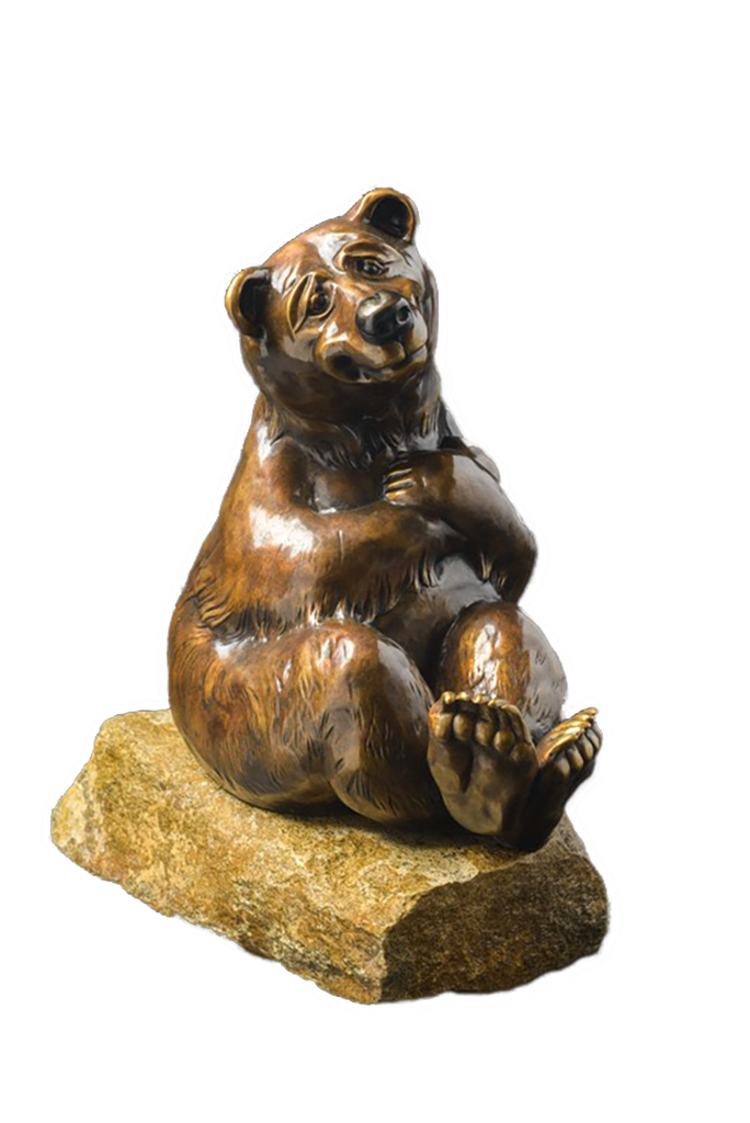 Débordement d’amour (7/8)