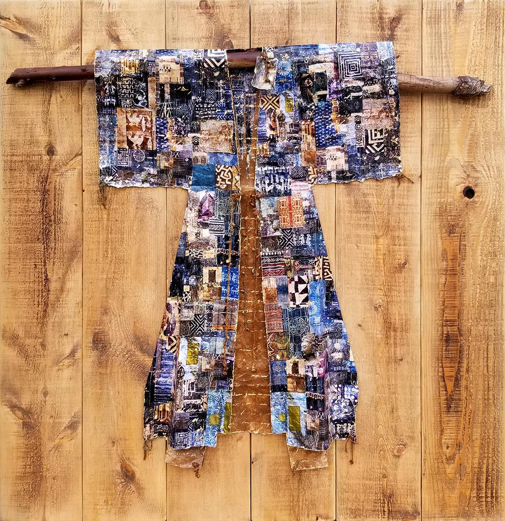 Forgotten Language; Artefact