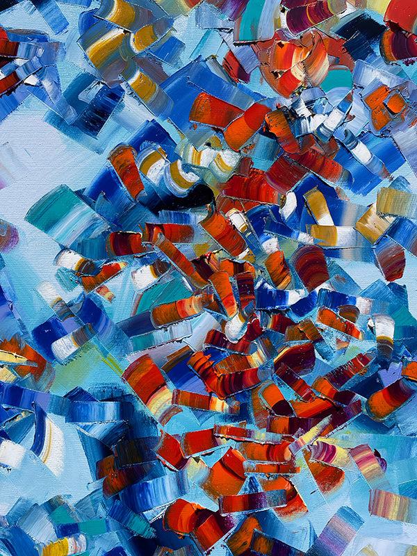 Do we have to be a superhero ?