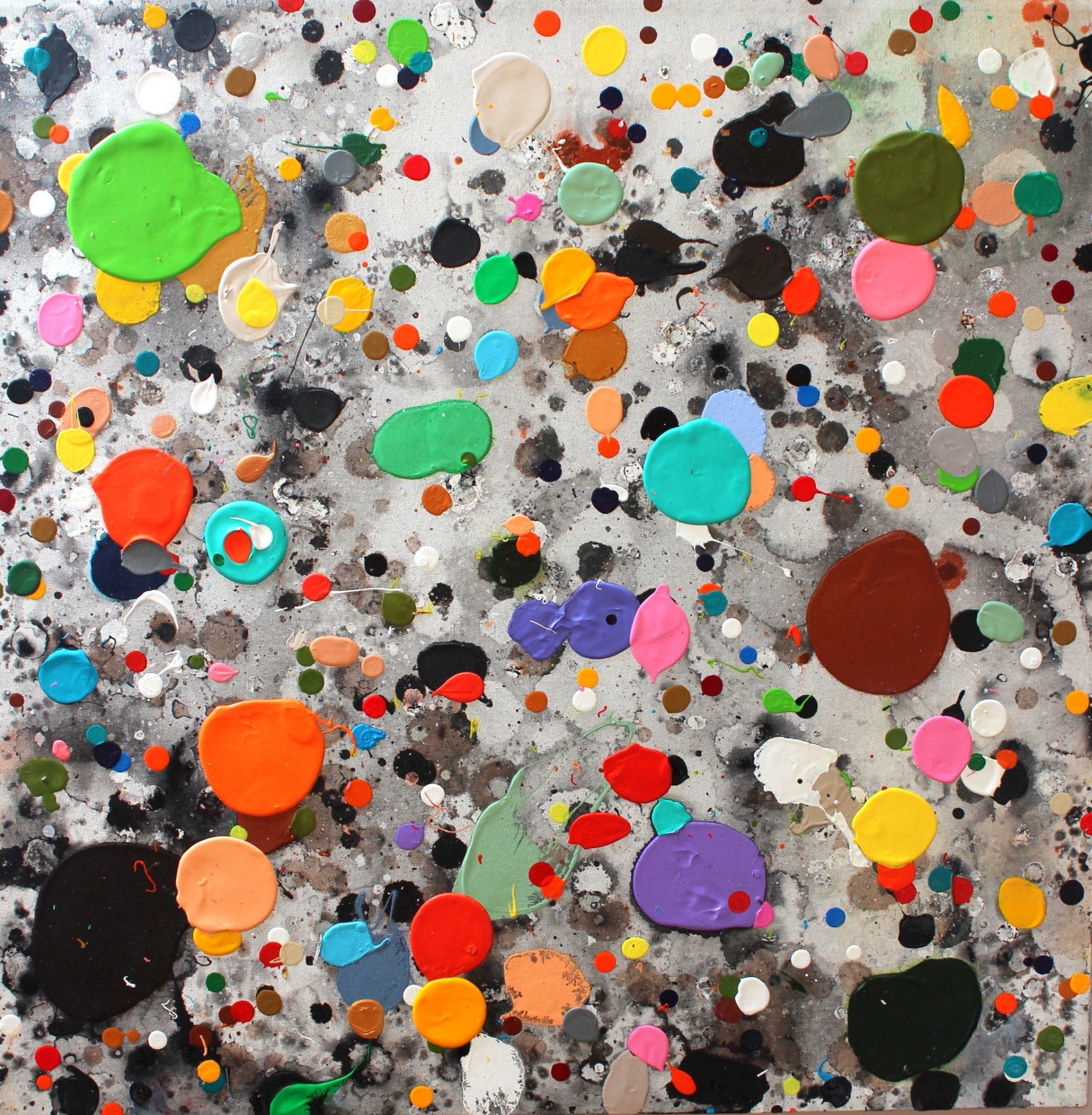 Opposite of a parallel