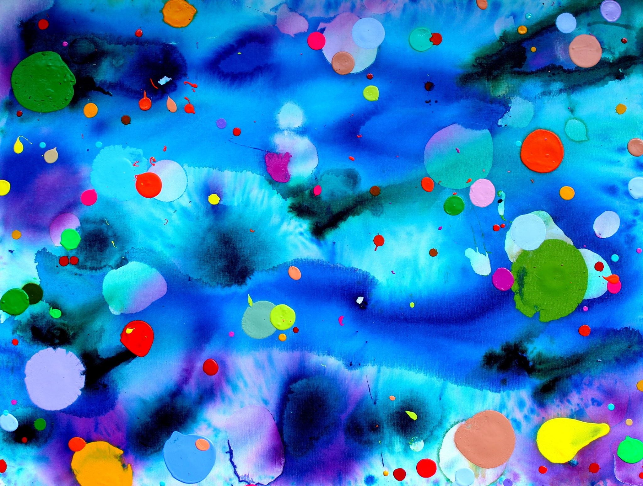 Seventeen Year Ascension