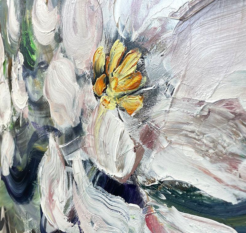 Fragrant Note Series #3