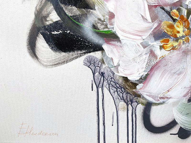 Fragrant Note Series #3