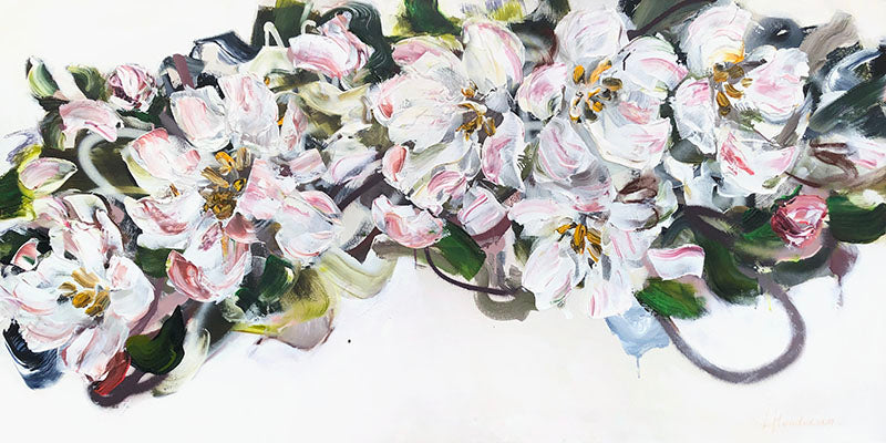 Spring Magic Series #9