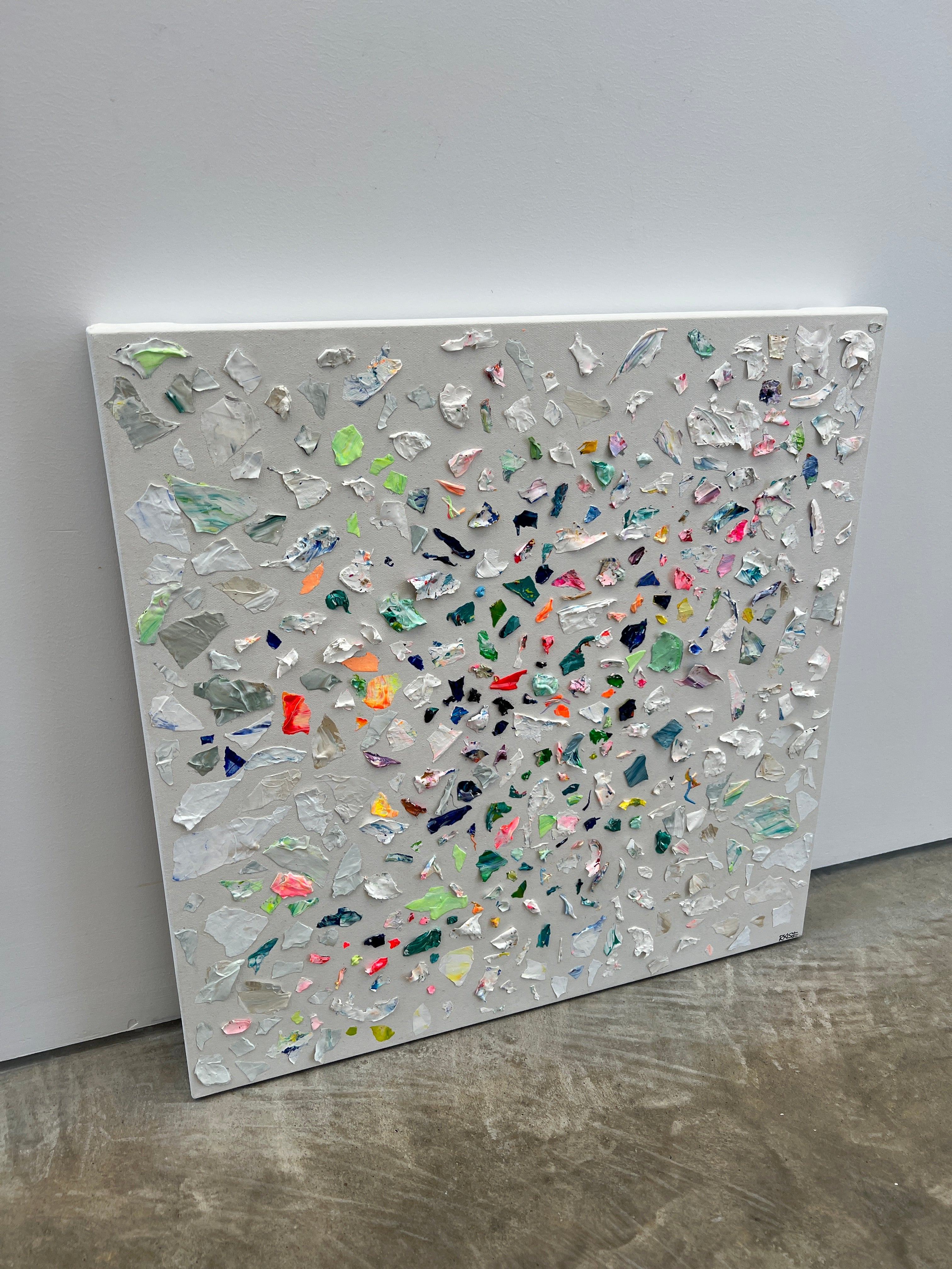 Studio Pieces - Breath In