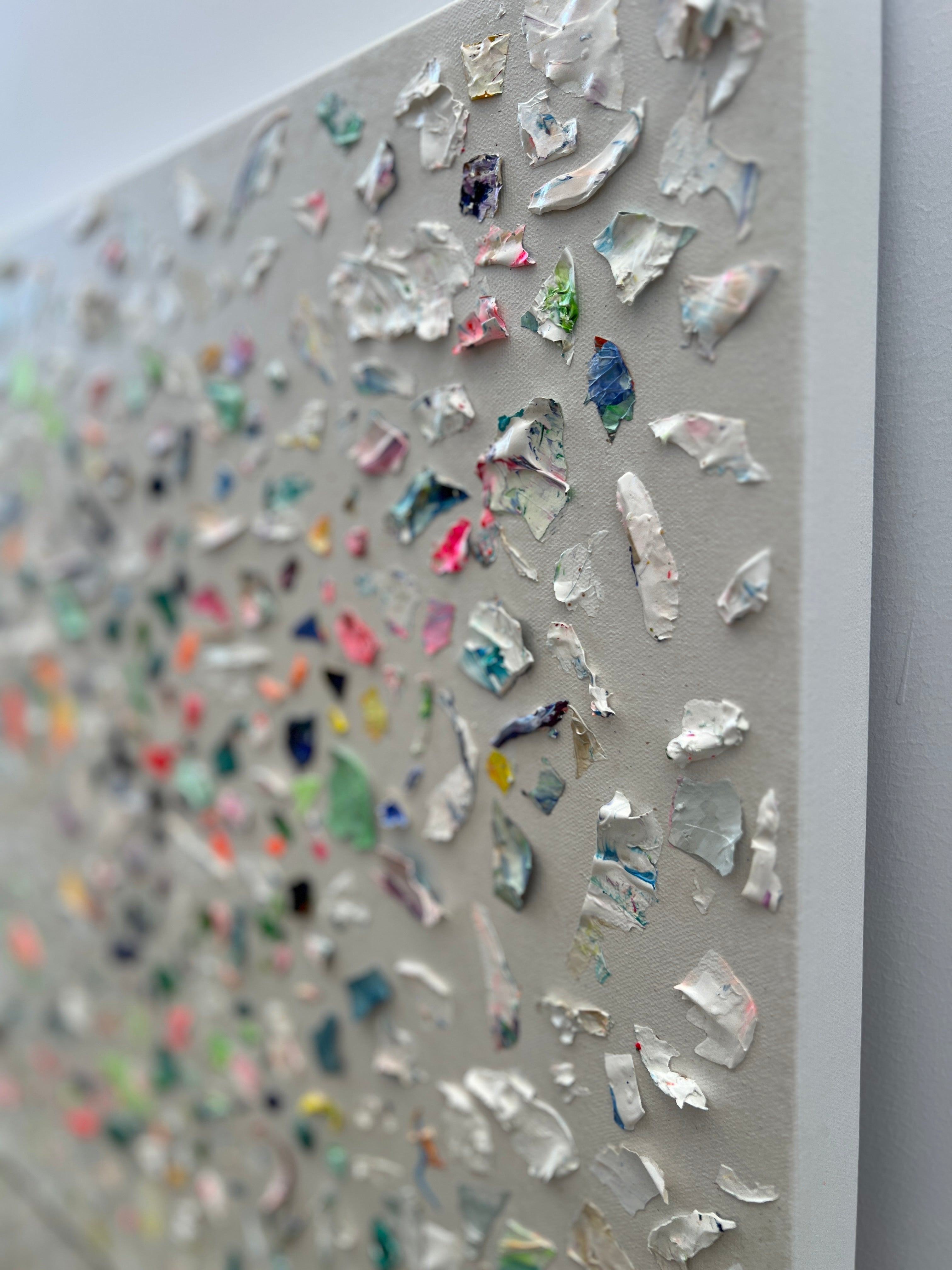 Studio Pieces - Breath In