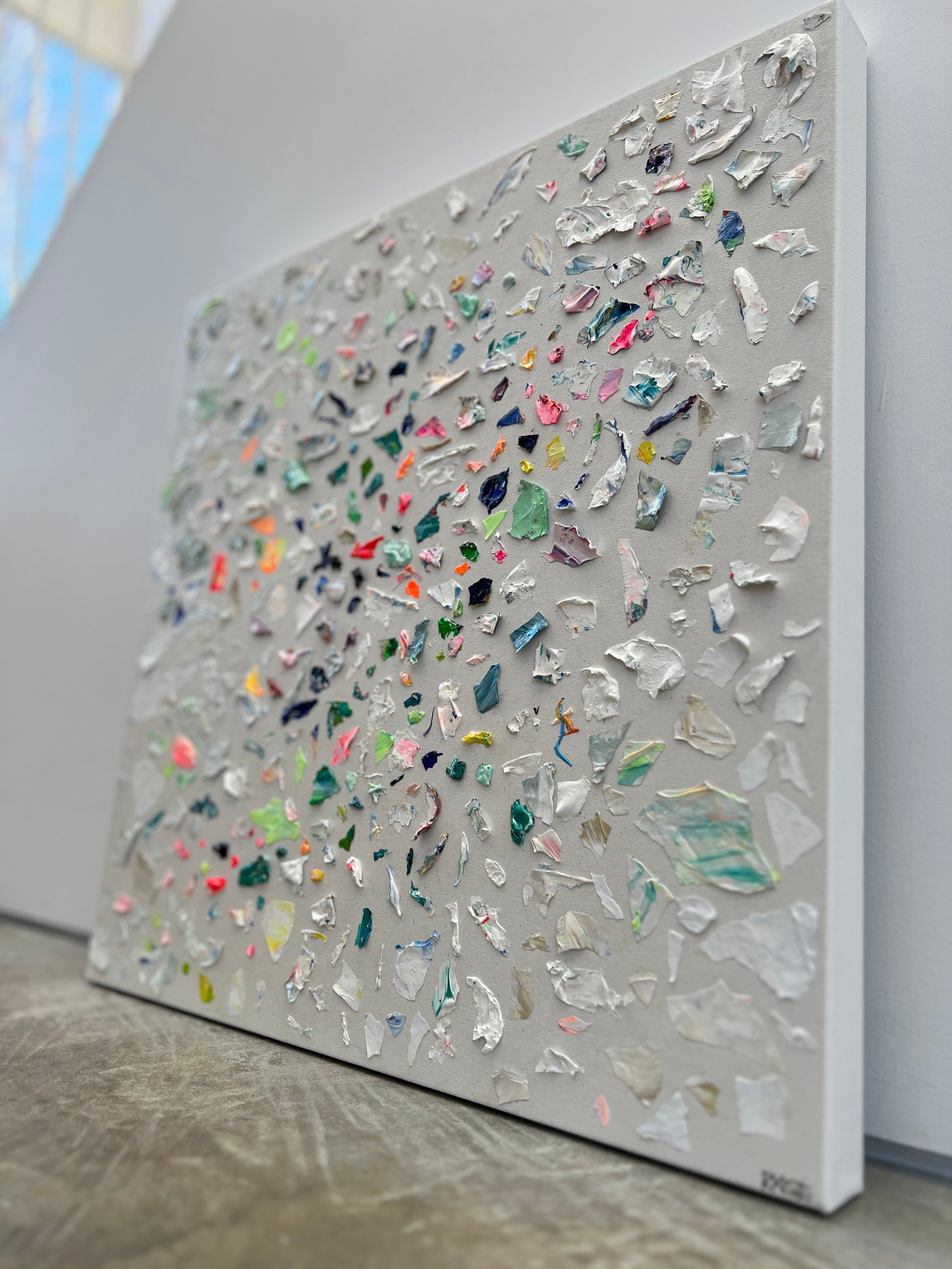 Studio Pieces - Breath In