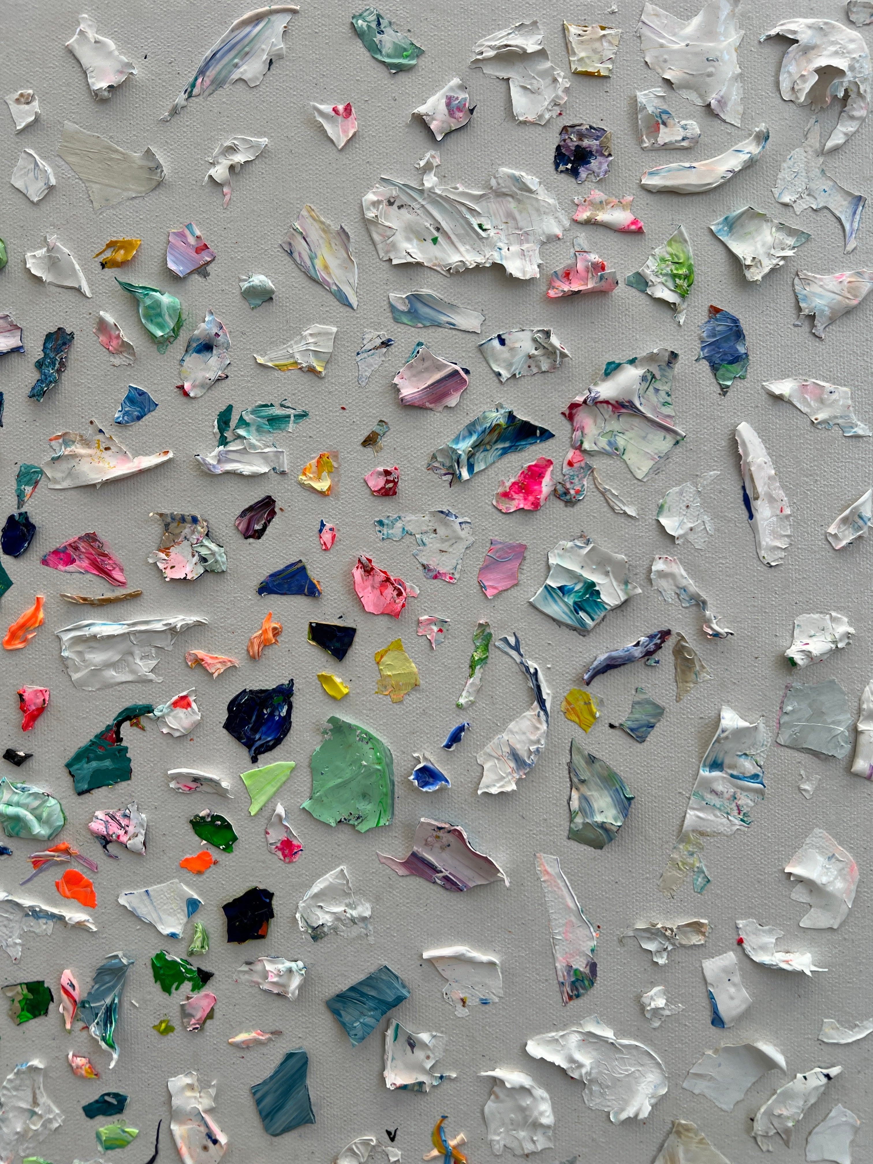 Studio Pieces - Breath In