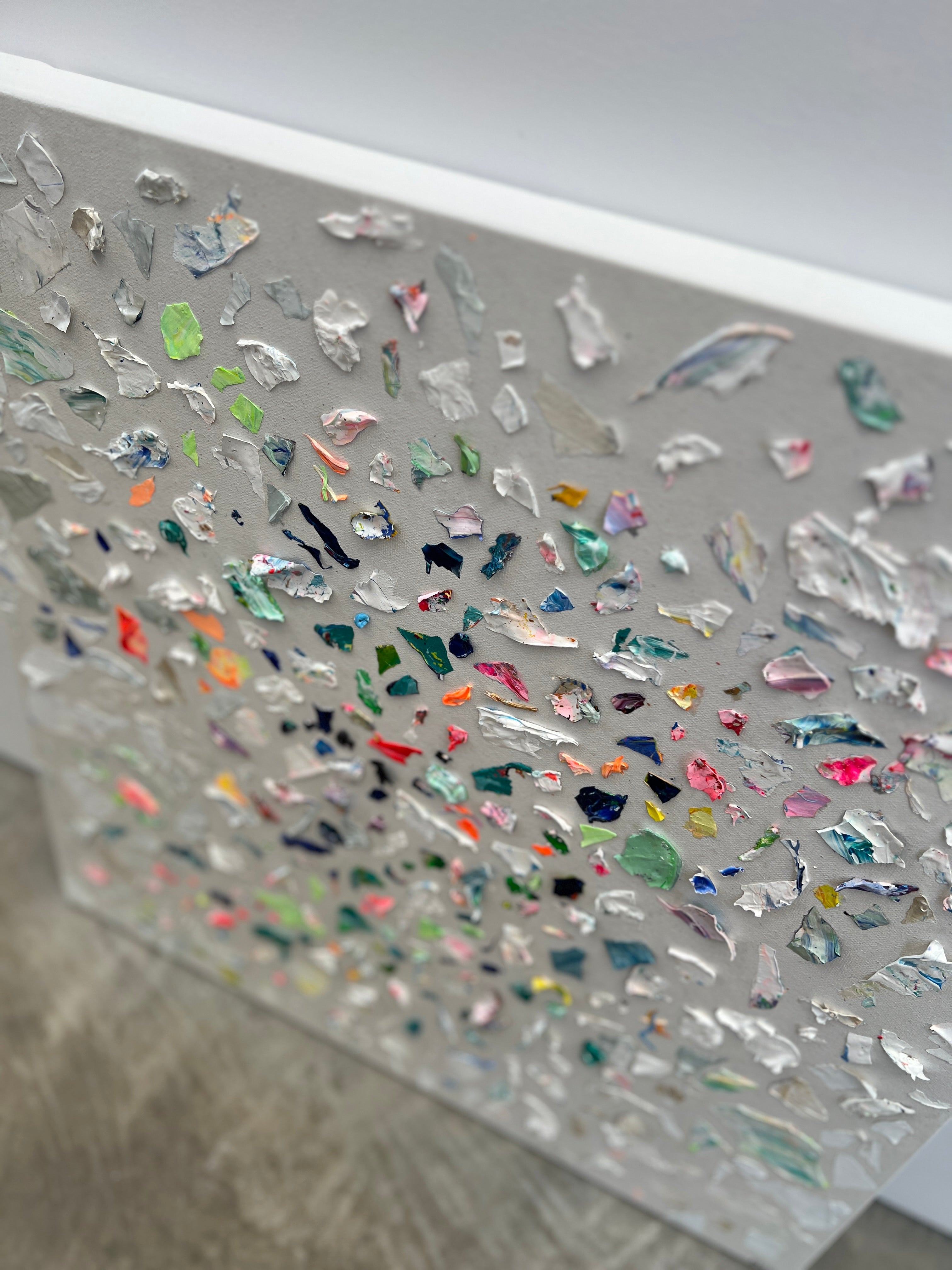 Studio Pieces - Breath In