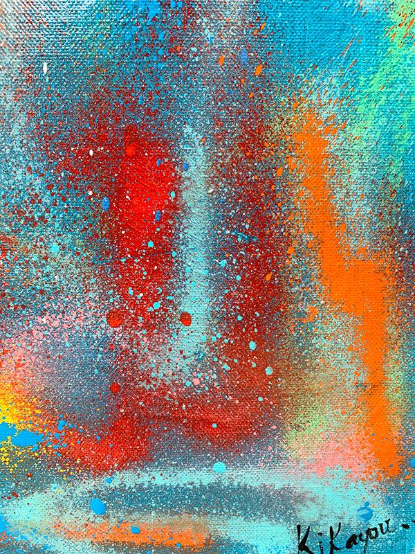 L’ivresse des sommets