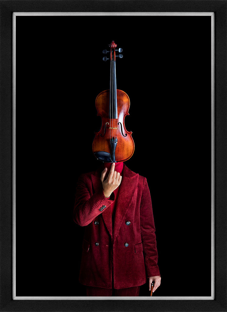 You Are The Music - Número 28 (3/15)