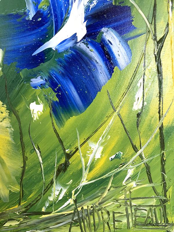 L’éveil du printemps