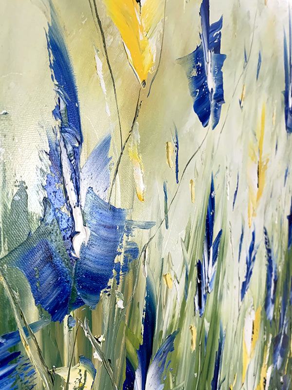 L’éveil du printemps