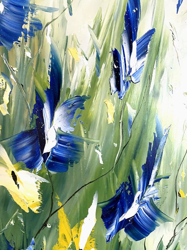 L’éveil du printemps