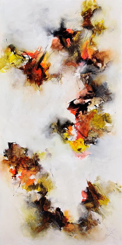 #940 Renouveau printanier