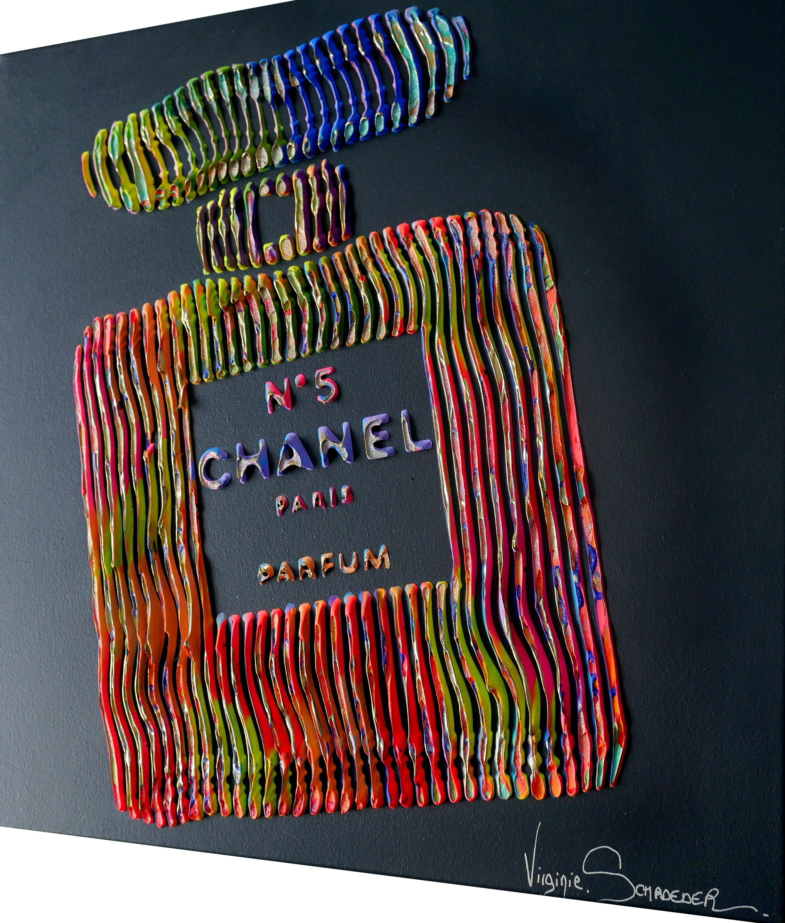 Hypnotic No.5 C. Perfume