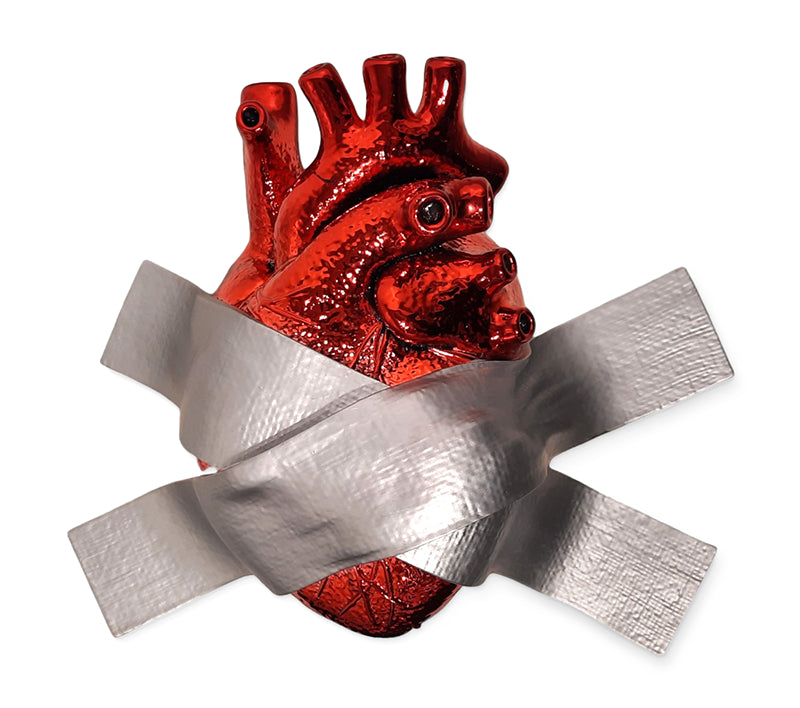 Forever Mine Red (3/499)