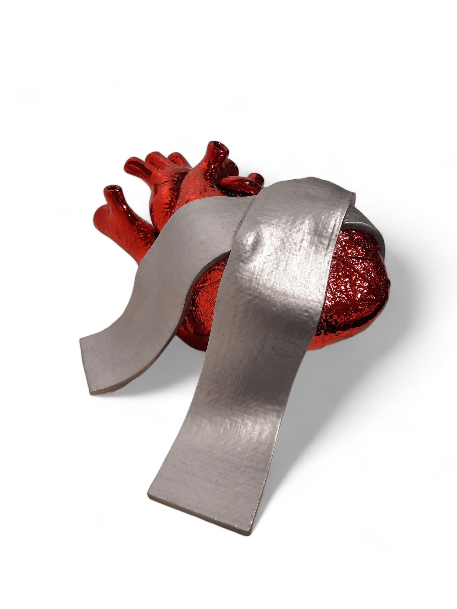 Forever Mine Red (3/499)