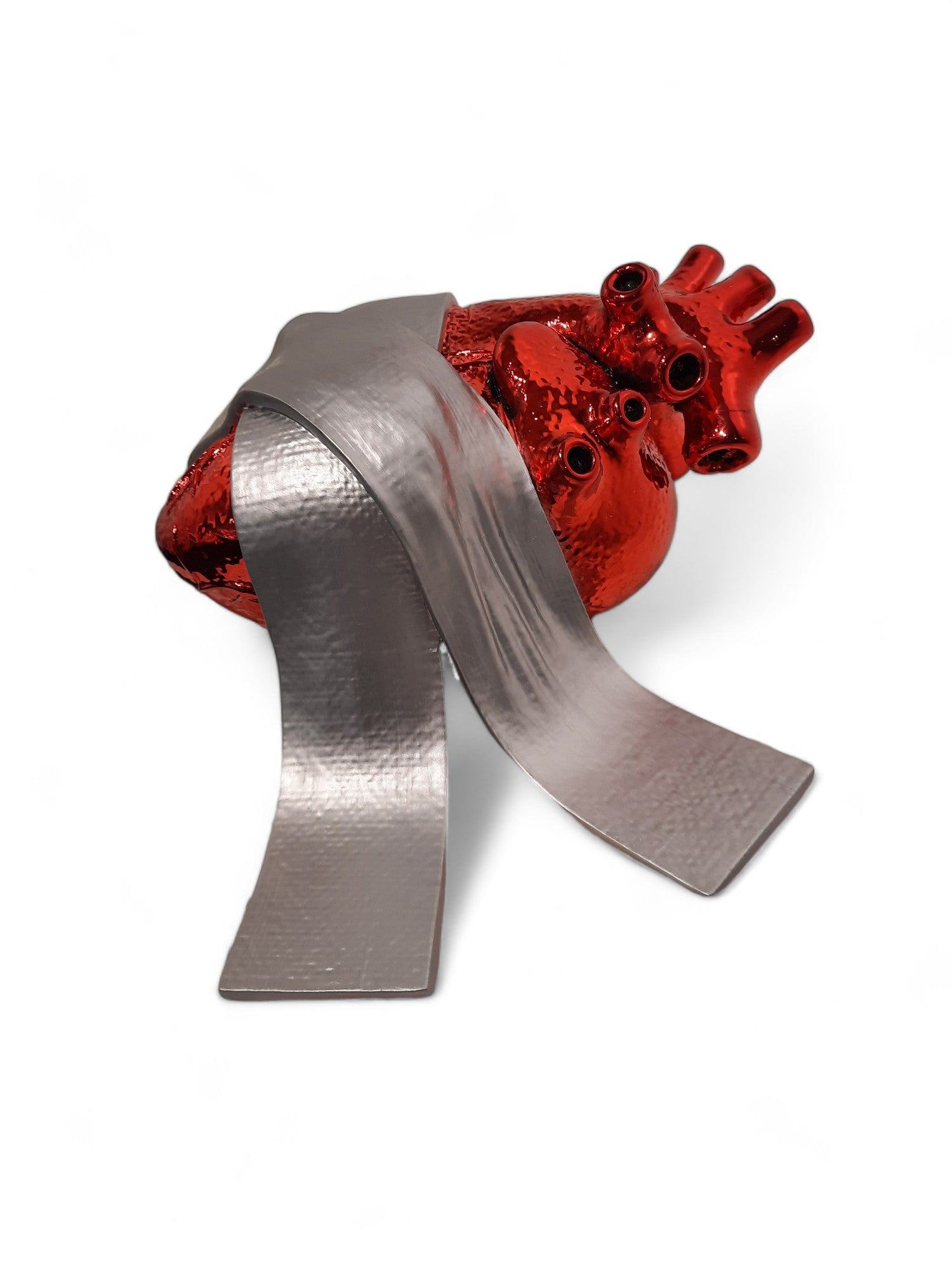 Forever Mine Red (3/499)