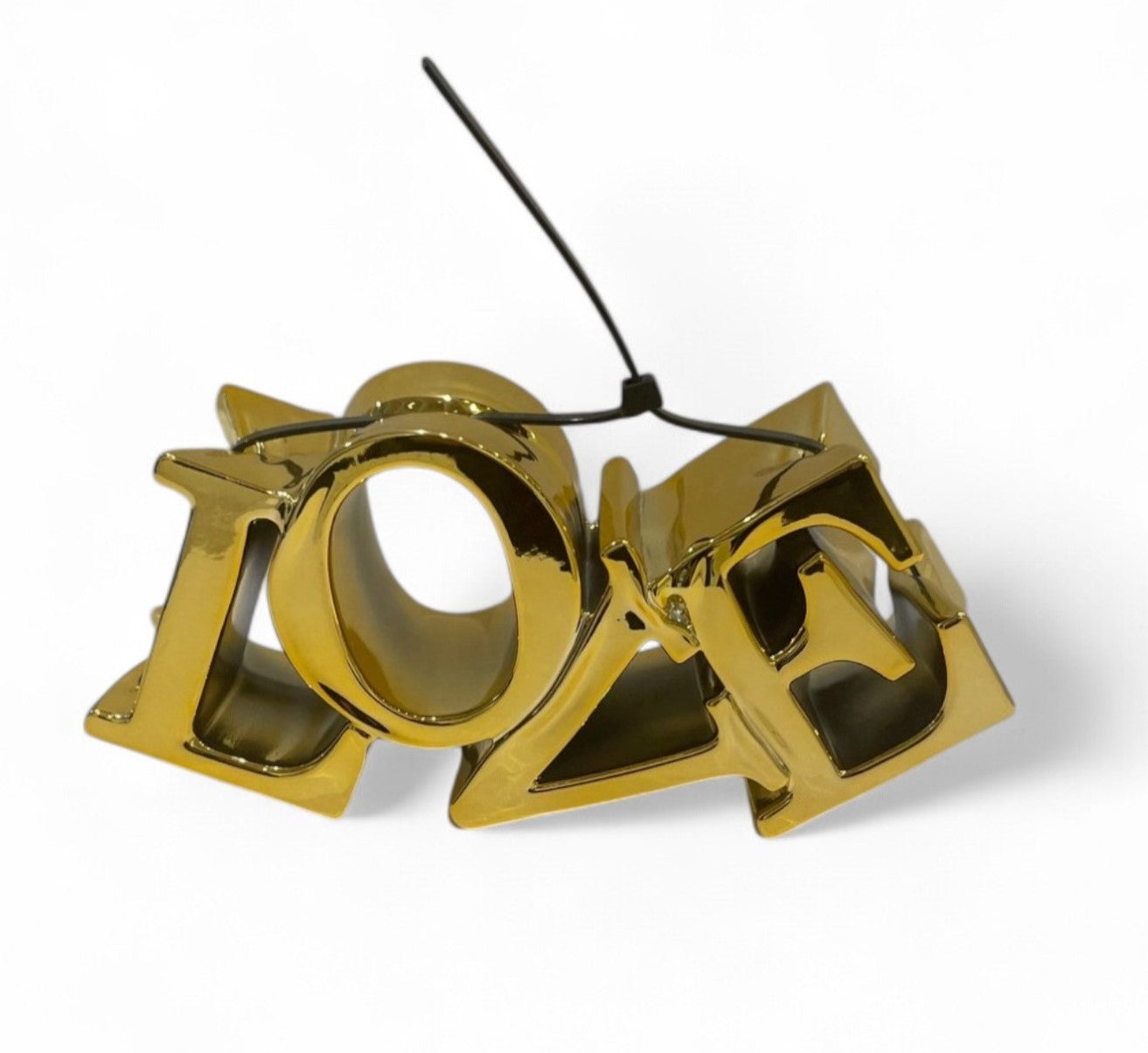 Squeeze Love Gold (5/499)