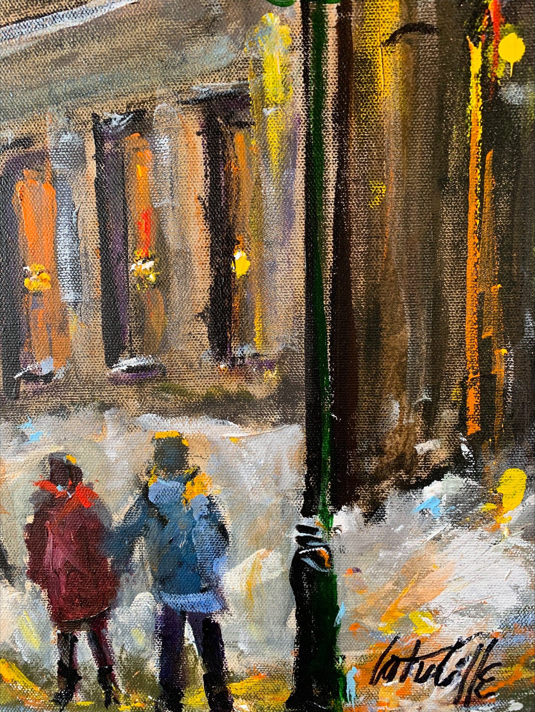 Marché Bonsecours, Vieux-Montréal