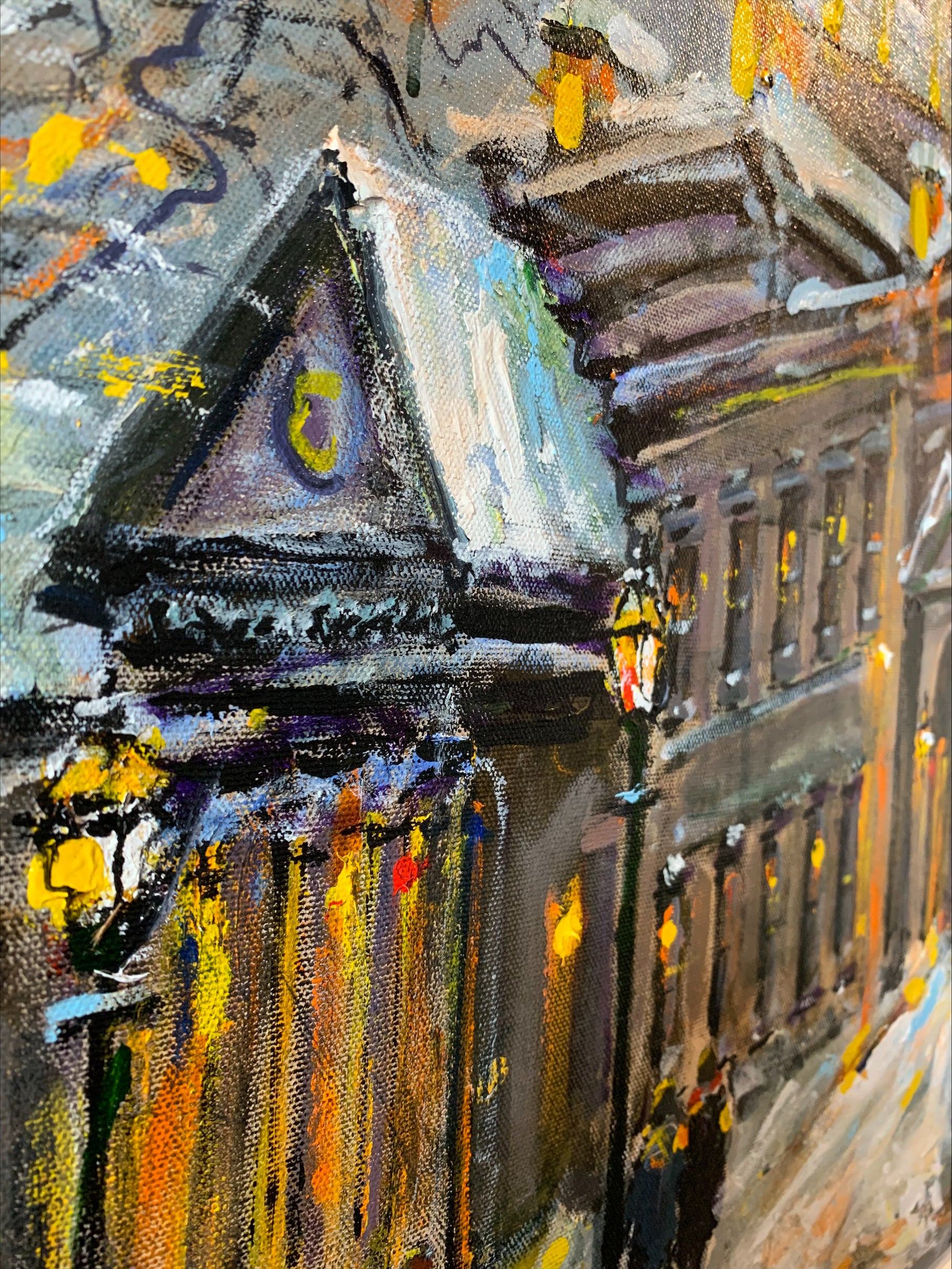 Marché Bonsecours, Vieux-Montréal