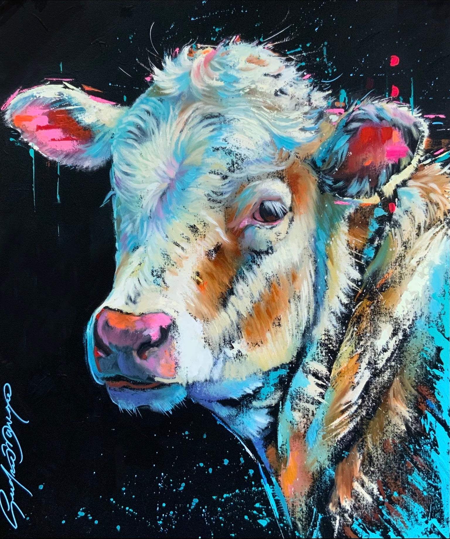 Rose-Aimée Deschamps