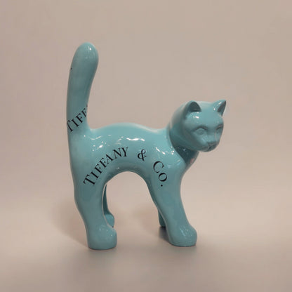 CAT “TIFFANY” - standing (1/66)